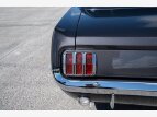 Thumbnail Photo 18 for 1966 Ford Mustang